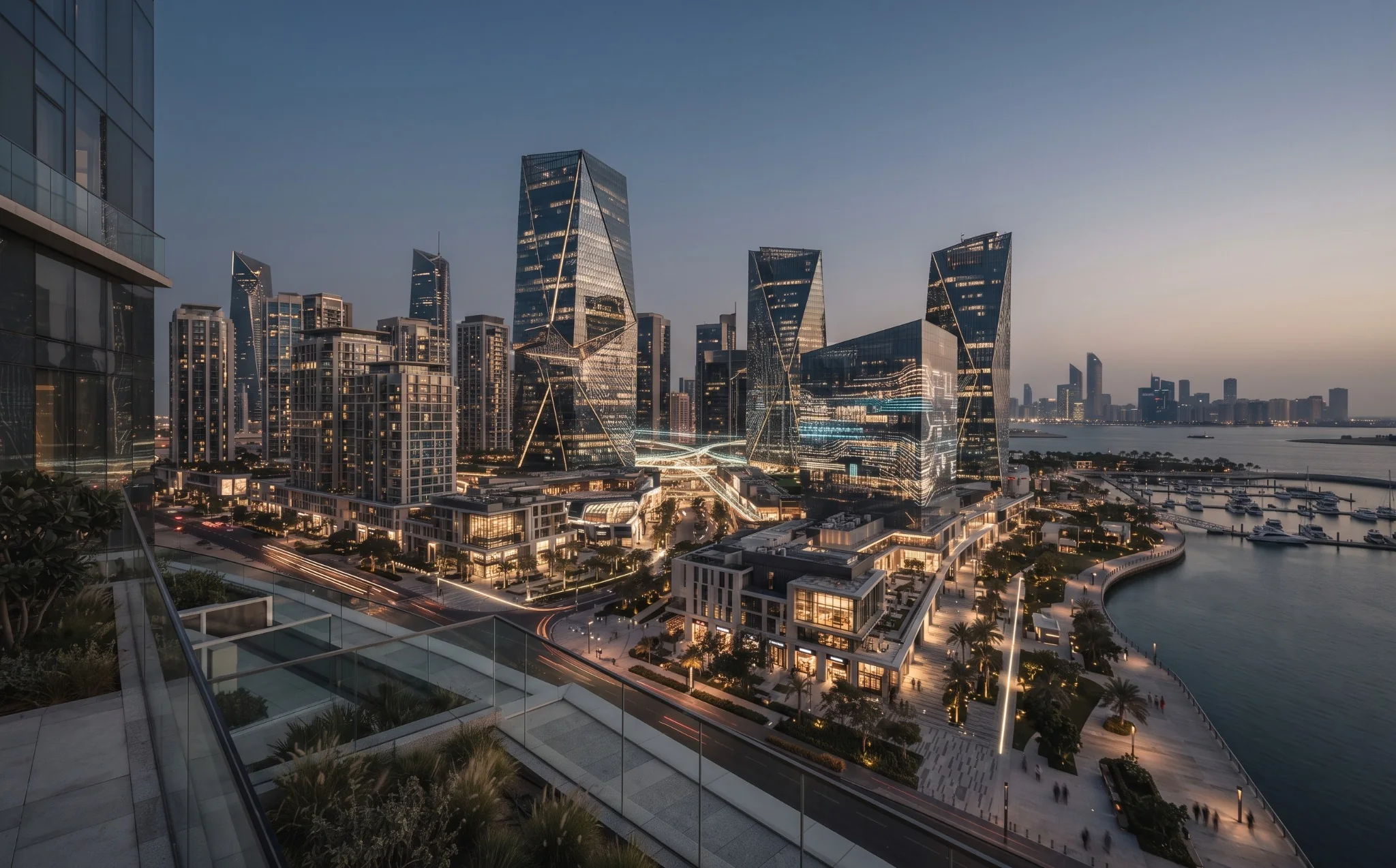 Aldar Properties