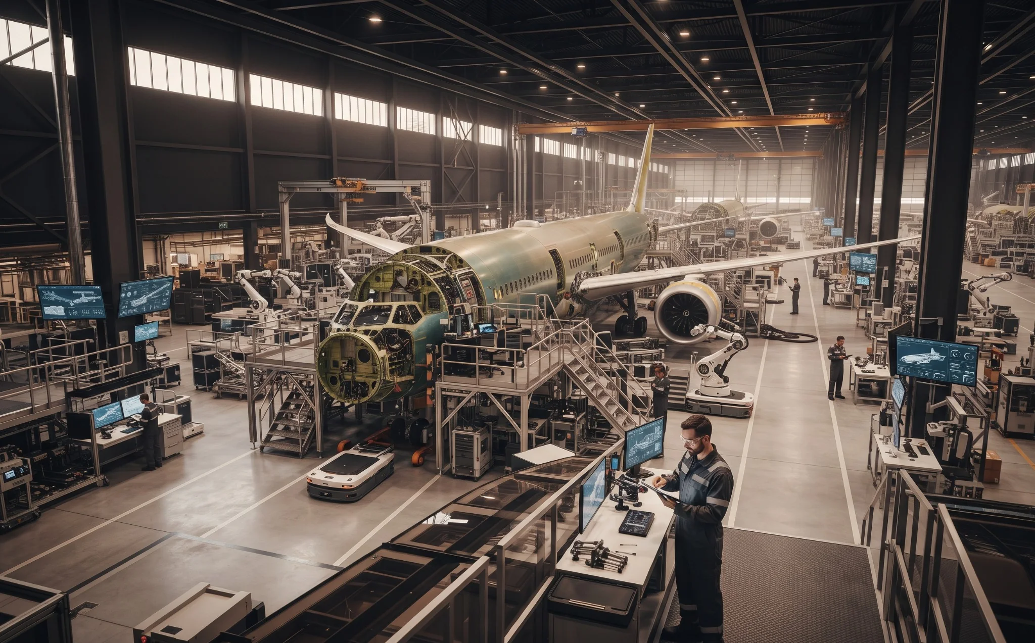 Boeing