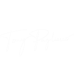 Tony Pagliocco signature logo