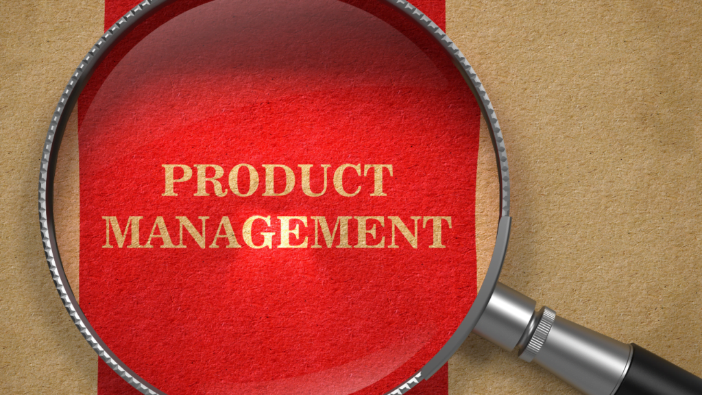 product management digital transformation
