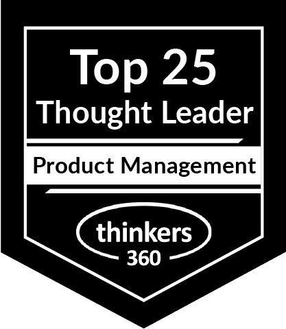 Top 25 Product Management