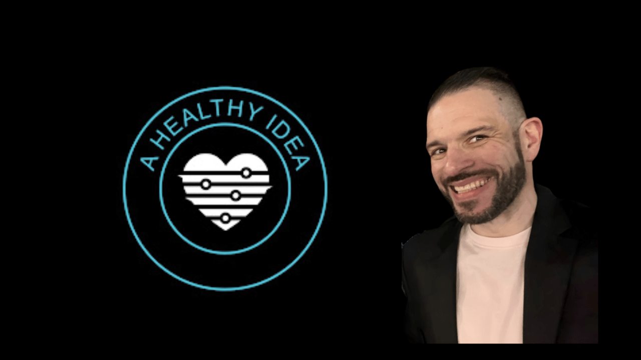 A Healthy Podcast