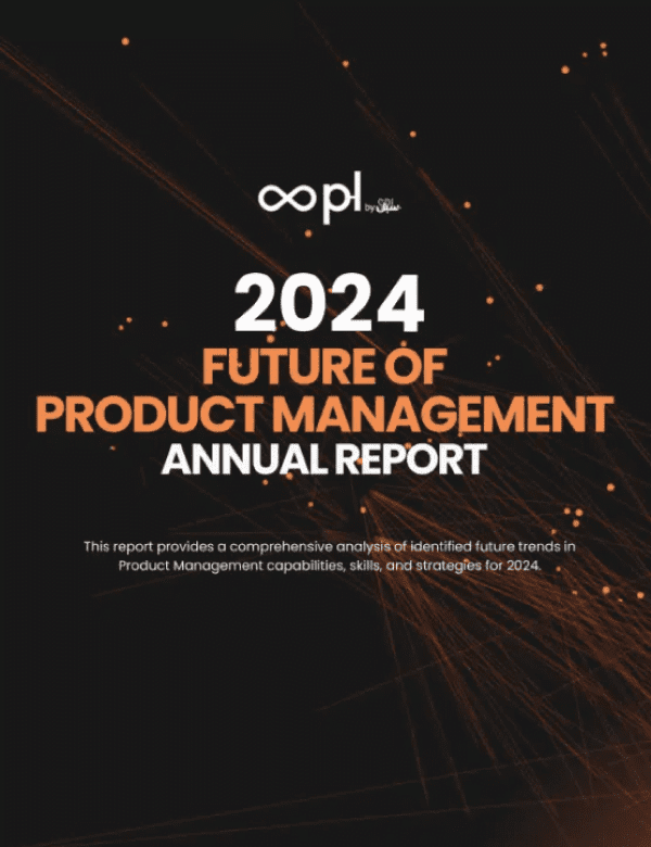 Future of Product Managment